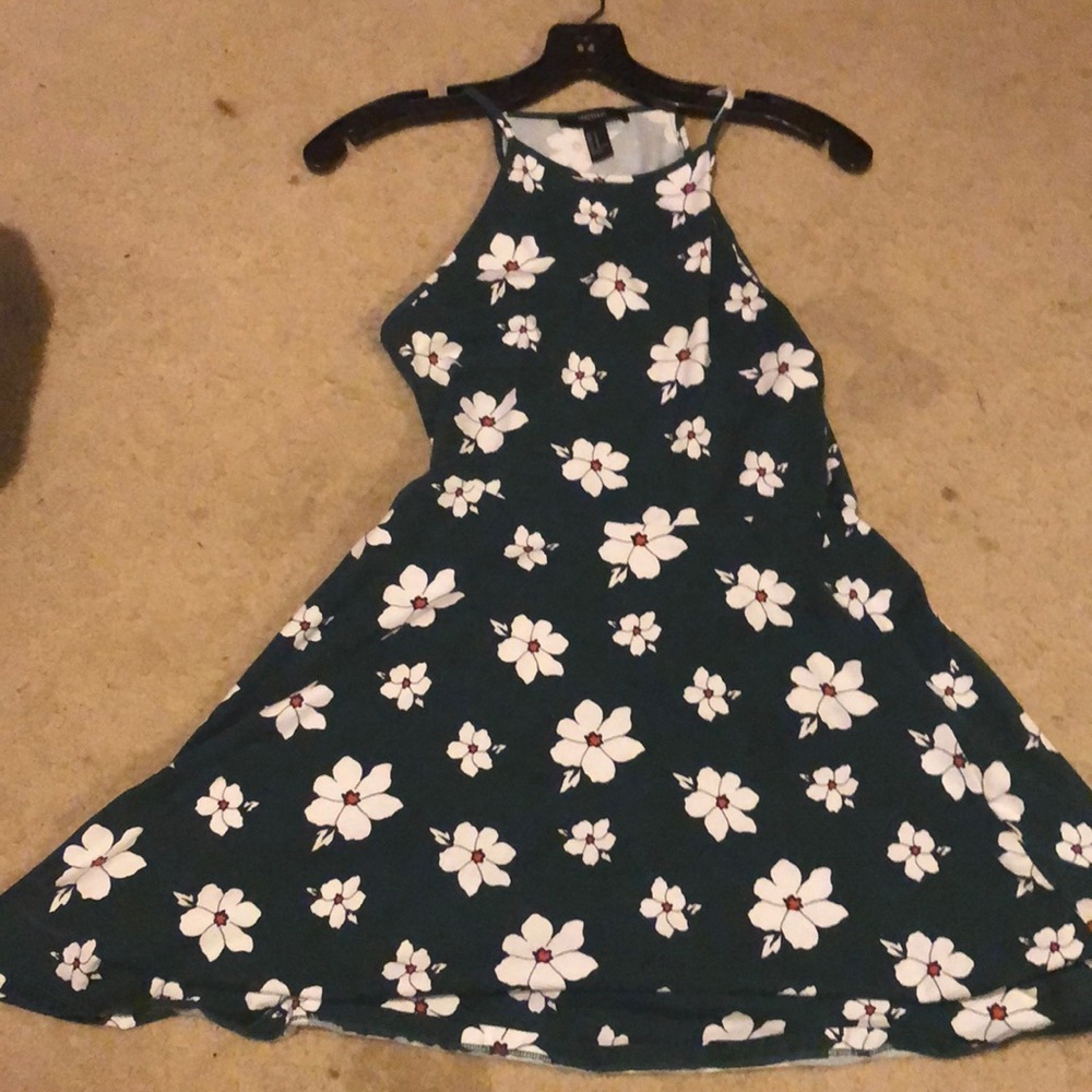 Tank Dress